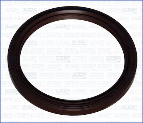 Shaft Seal, crankshaft