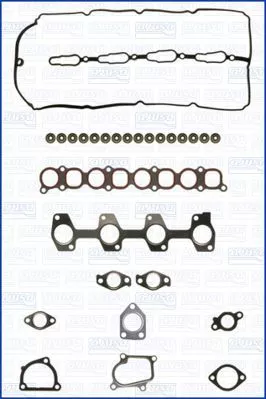 AJUSA Gasket Kit, cylinder head (53021500)
