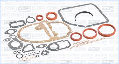 Gasket Kit, crankcase