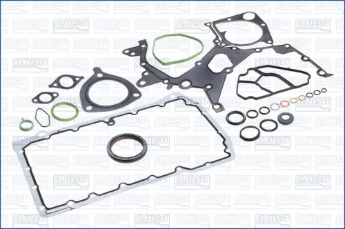 Gasket Kit, crankcase