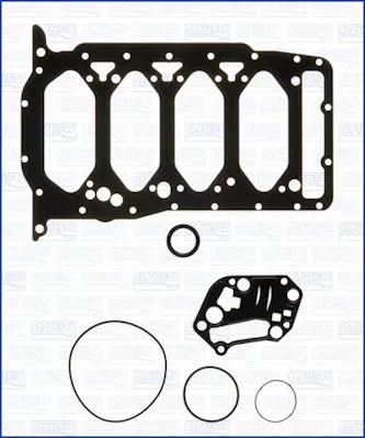 Gasket Kit, crankcase