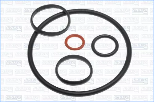 AJUSA Gasket Kit, crankcase (54132200)
