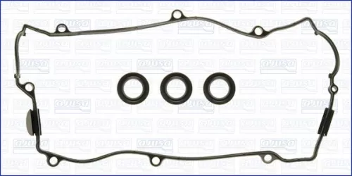 Gasket Set, cylinder head cover
