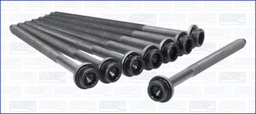 Cylinder Head Bolt Set