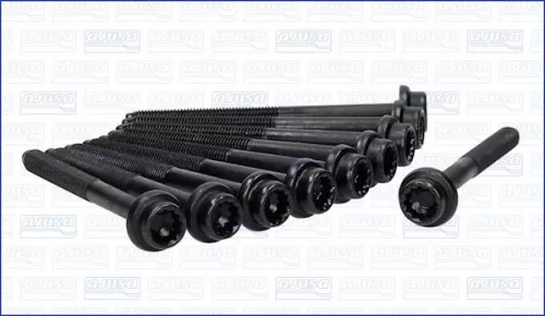 Cylinder Head Bolt Set
