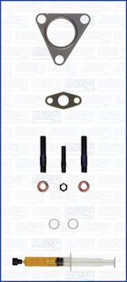 AJUSA Mounting Kit, charger (JTC11462)