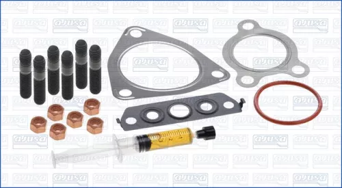 AJUSA Mounting Kit, charger (JTC11478)