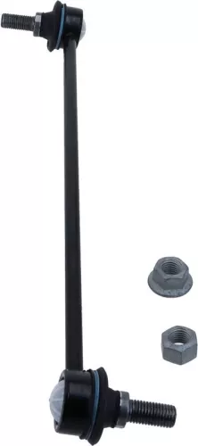 LEMFORDER Link/Coupling Rod, stabiliser bar (38190 01)