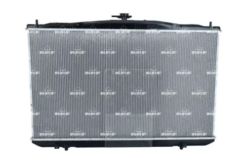 NRF Radiator, engine cooling (58610)