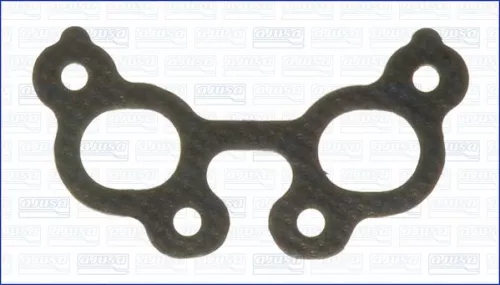 Gasket, exhaust manifold
