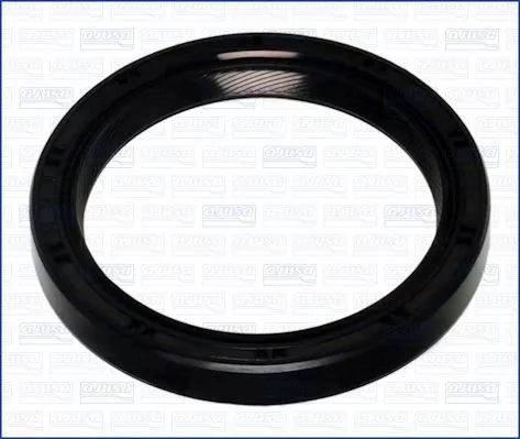 Shaft Seal, crankshaft
