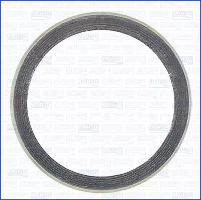 AJUSA Seal Ring, exhaust pipe (19002100)