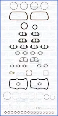 Full Gasket Kit, engine