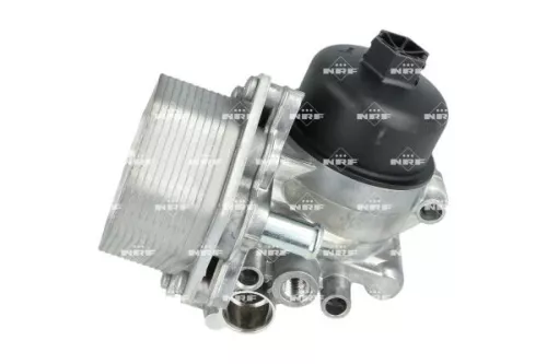 NRF Housing, oil filter (31308)