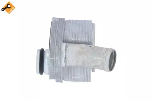 NRF Oil Cooler, engine oil (31325)