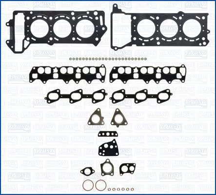 Gasket Kit, cylinder head
