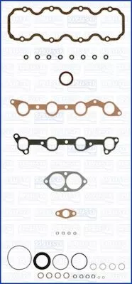 Gasket Kit, cylinder head
