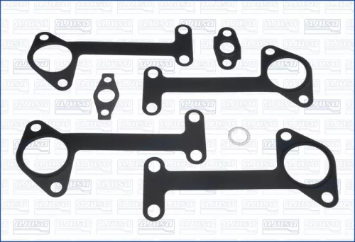AJUSA Gasket Kit, cylinder head (53032500)