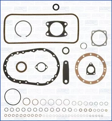 AJUSA Gasket Kit, crankcase (54006500)