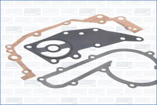 AJUSA Gasket Kit, crankcase (54090000)