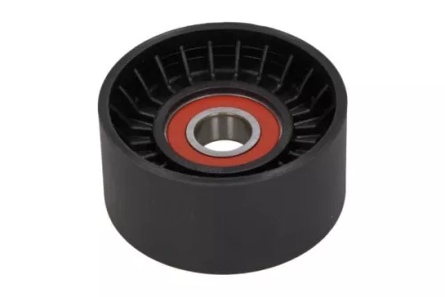 Tensioner Pulley, V-ribbed belt