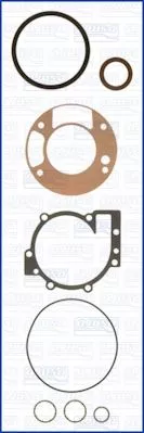 AJUSA Gasket Kit, crankcase (54138300)