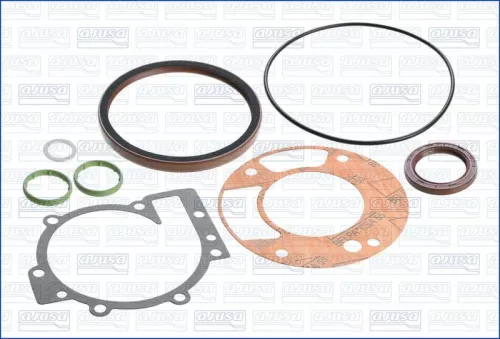 Gasket Kit, crankcase