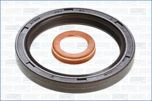 AJUSA Gasket Kit, crankcase (54179300)