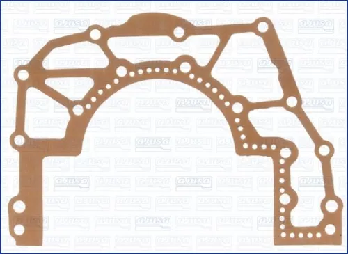 Gasket, housing cover (crankcase)