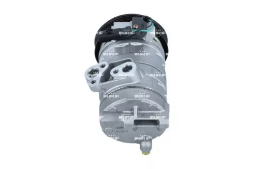 NRF Compressor, air conditioning (32677)