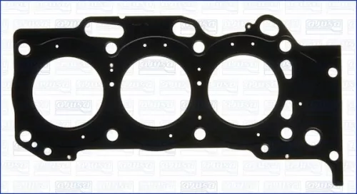 Gasket, cylinder head
