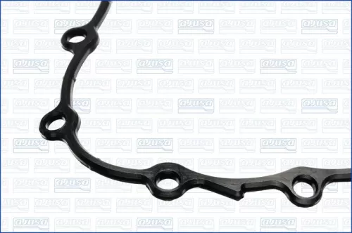 AJUSA Gasket, oil sump (14075300)
