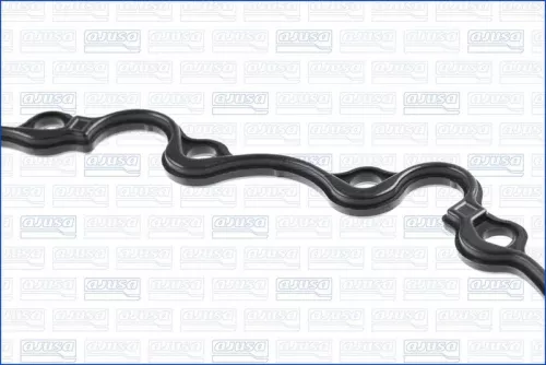 AJUSA Gasket, oil sump (14075300)