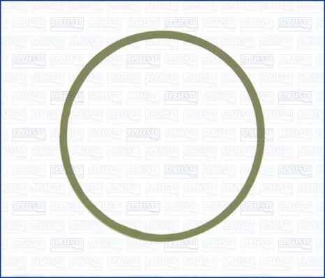AJUSA Gasket, exhaust manifold (24021400)