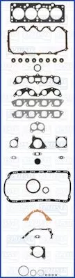 Full Gasket Kit, engine
