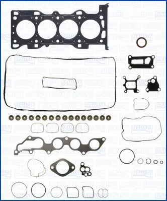 AJUSA Full Gasket Kit, engine (50234900)