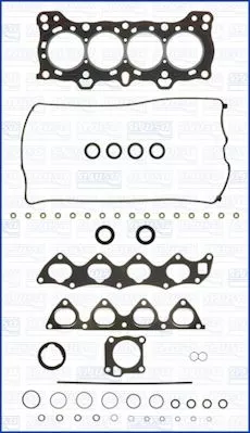 Gasket Kit, cylinder head
