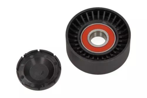 Tensioner Pulley, V-ribbed belt