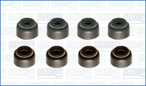 AJUSA Seal Set, valve stem (57060400)