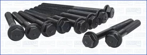 Cylinder Head Bolt Set