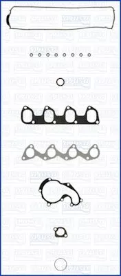 AJUSA Gasket Kit, cylinder head (53010100)