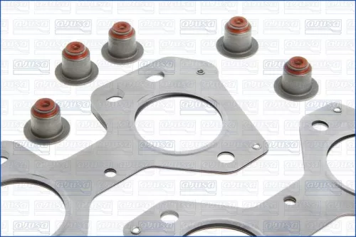 AJUSA Gasket Kit, cylinder head (53036200)
