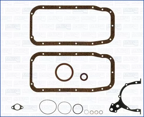Gasket Kit, crankcase