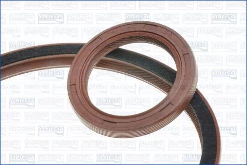 AJUSA Gasket Kit, crankcase (54124700)