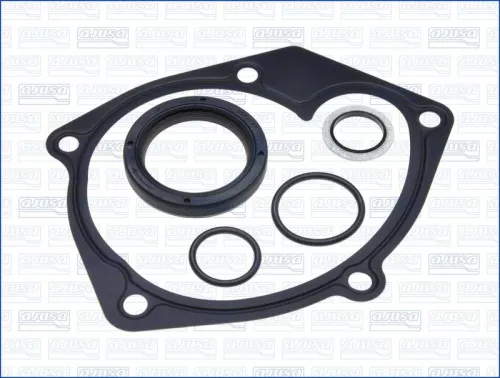 AJUSA Gasket Kit, crankcase (54143100)