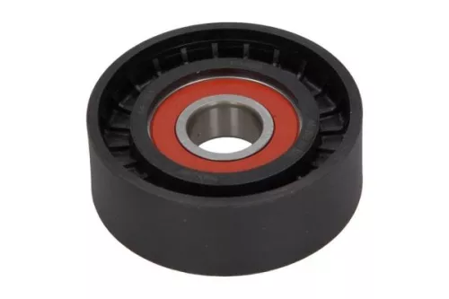Tensioner Pulley, V-ribbed belt