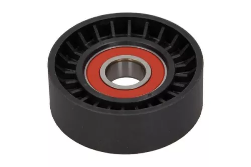 Tensioner Pulley, V-ribbed belt