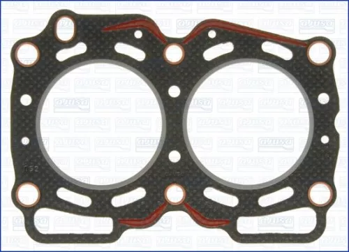 Gasket, cylinder head