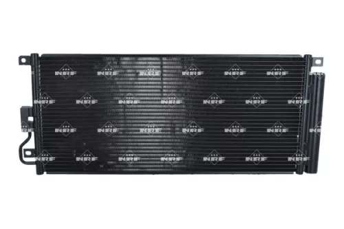 NRF Condenser, air conditioning (350227)