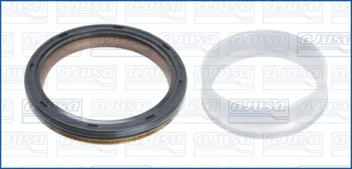 Shaft Seal, crankshaft